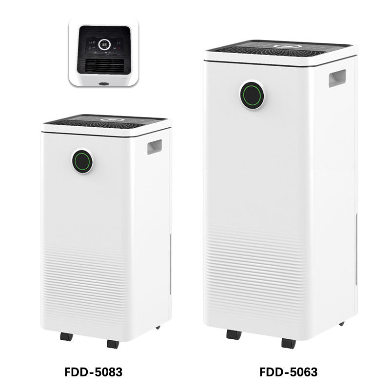 FDD-5063/FDD-5083
